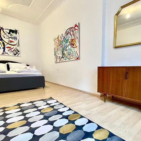 Apartment Zum Schlossberg - Top 1 Self Check-In Graz Esterno foto