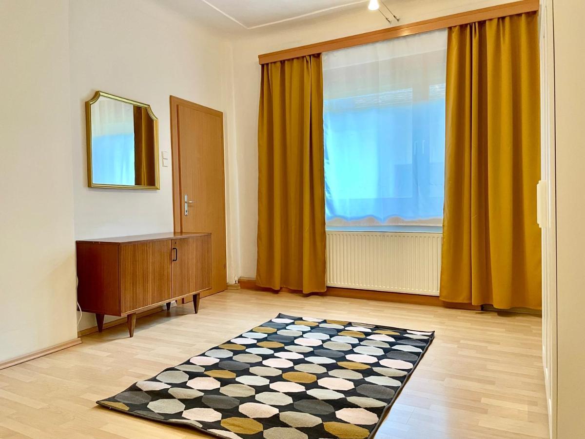 Apartment Zum Schlossberg - Top 1 Self Check-In Graz Esterno foto