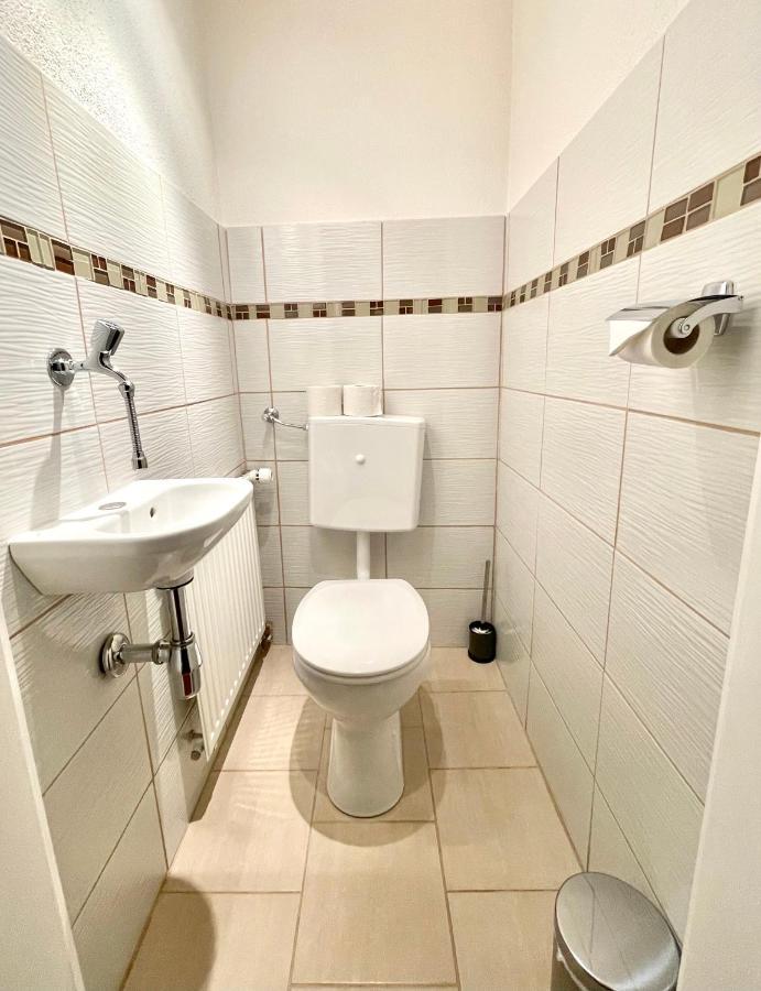 Apartment Zum Schlossberg - Top 1 Self Check-In Graz Esterno foto